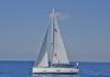 Hanse 575 2014  yacht charter Bodrum
