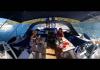Hanse 575 2014  rental sailboat Turkey