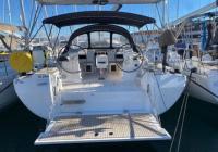 sailboat Bavaria C45 Trogir Croatia