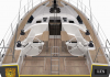 Elan E6 2024  rental sailboat Croatia