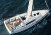 Oceanis 38 2015  yacht charter Kaş