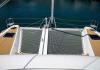 Lagoon 42 2020  rental catamaran Seychelles