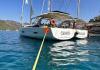 Dufour 430 2023  rental sailboat Turkey