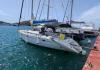 Elan 431 1996  rental sailboat Croatia