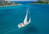 Sun Odyssey 42i 2008  rental sailboat Croatia