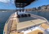 Salpa Avantgarde 35 2023  rental motor boat Greece