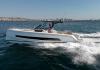 Salpa Avantgarde 35 2023  yacht charter Athens area/Saronic/Peloponese