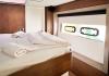 Bali 4.8 2022  rental catamaran Turkey