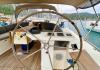 Bavaria Cruiser 45 2013  rental sailboat Turkey