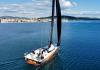 Elan E6 2024  rental sailboat Croatia