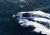 Axopar 28 2021  rental motor boat Greece