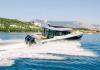 Saxdor 320 GTC 2022  yacht charter CORFU