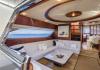 Ferretti Yachts 720 2002  charter