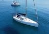 Dufour 44 2007  charter
