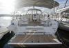 Bavaria Cruiser 46 2017  rental sailboat Croatia