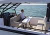 Axopar 37 Sun Top 2023  yacht charter SANTORINI