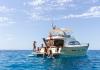 Kone 45 2013  rental motor boat Spain