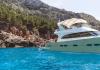 Kone 45 2013  yacht charter Balearic Islands