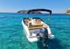Mareti 650 Bow Rider 2023  rental motor boat Spain