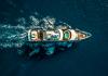 Freedom - motor yacht 2019  charter