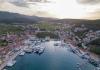 Freedom - motor yacht 2019  yacht charter Split