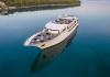 Karizma - motor yacht 2016  charter