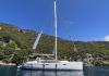 Bavaria Cruiser 46 2016  yacht charter Mediterranean