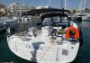 Oceanis 51.1 2023  rental sailboat Greece