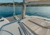 Lagoon 450 2013  yacht charter Split