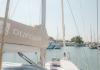Dufour 430 2023  yacht charter Skiathos