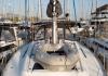 Oceanis 48 2012  rental sailboat Greece