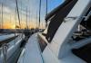 Oceanis 48 2012  rental sailboat Greece