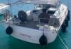 Oceanis 51.1 2020  rental sailboat Greece