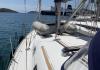 Oceanis 343 2010  yacht charter Skiathos