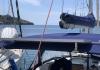 Oceanis 343 2010  rental sailboat Greece