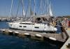 Sun Odyssey 440 2020  rental sailboat Greece