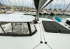 Lagoon 42 2022  rental catamaran Greece