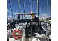 sailboat Elan 434 Impression TENERIFE Spain