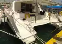 catamaran Leopard 44 TENERIFE Spain