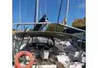 sailboat Sun Odyssey 409 TENERIFE Spain