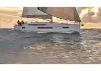sailboat Sun Odyssey 490 MALLORCA Spain