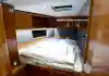 Oceanis 55 2015  yacht charter Kaštela