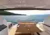 Leader 36 2019  rental motor boat Croatia