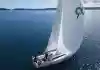 Salona 46 2023  rental sailboat Croatia