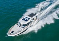 motor boat Antares 11 Pula Croatia