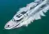 Antares 11 2022  rental motor boat Croatia