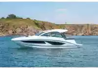 motor boat Gran Turismo 36 Pula Croatia