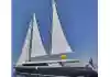 Luxury Sailing Yacht Dalmatino 2019