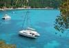 Dream 60 2009  rental catamaran Seychelles