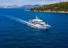 Alfa Mario - motor yacht 2021  yacht charter Split